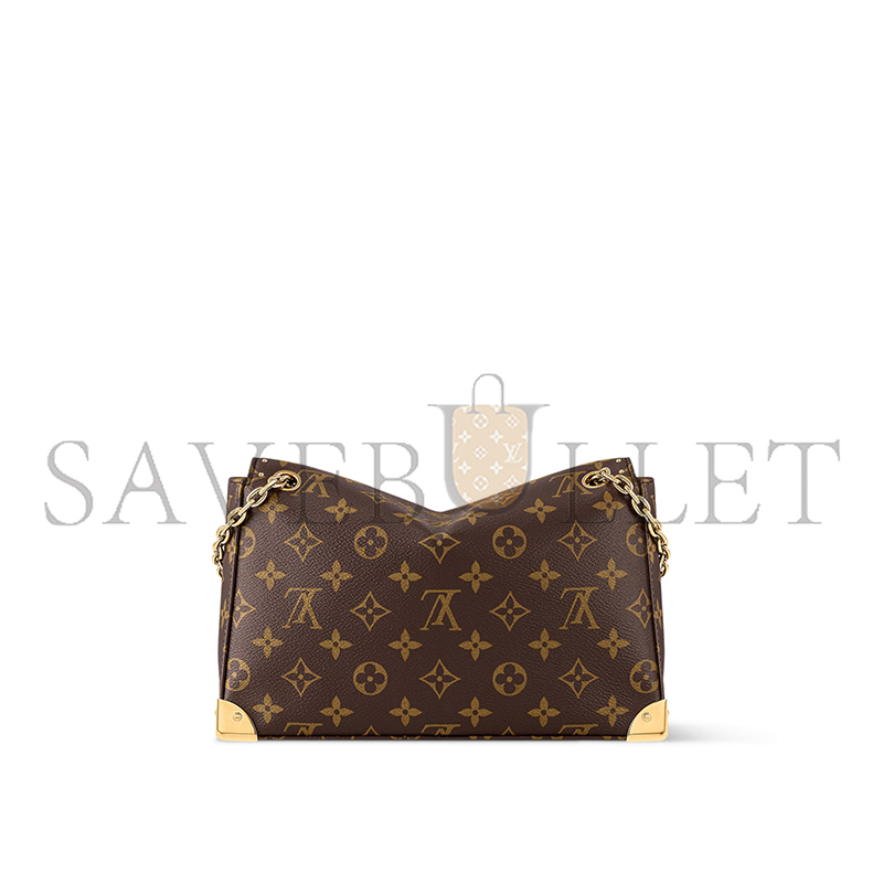 LOUIS VUITTON TRUNKIE M14526 (27*16*8cm) LOUIS VUITTON TRUNKIE M14526 (27*16*8cm)